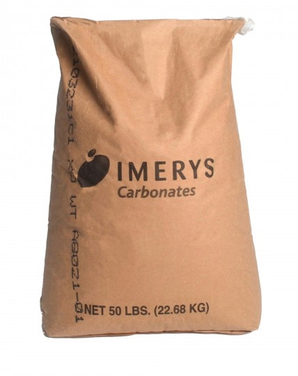 Завантаження фільтруюче Imerys / Calcite (15.6 л/мішок (23.0 кг))