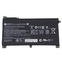 Оригинальная батарея для ноутбука HP BI03XL (Stream 14-AX, 13-U, 14-CB) 11.55V 3470mAh 41.7Wh Black