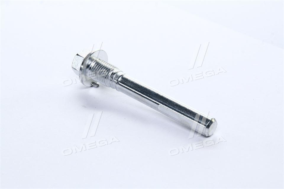 Втулка напрямна супорта передн. MITSUBISHI OUTLANDER 2006-2012 (FEBEST) код 0474-CYLOWF