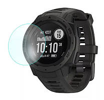 Гідрогелева захисна плівка для Garmin Instinct