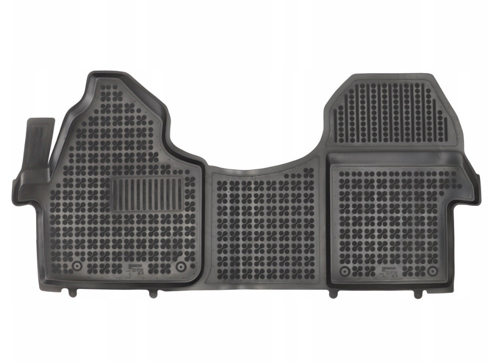 Килимки в салон Mercedes Sprinter III 2018 - Rezaw-Plast RP 201735, фото 1