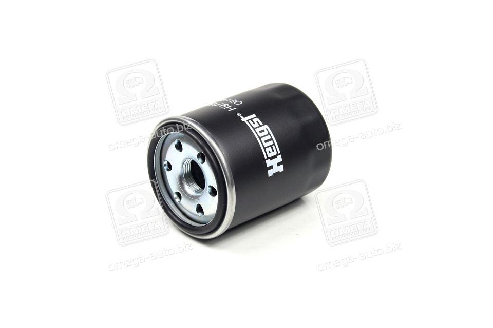 Фільтр масляний Hengst H97W11