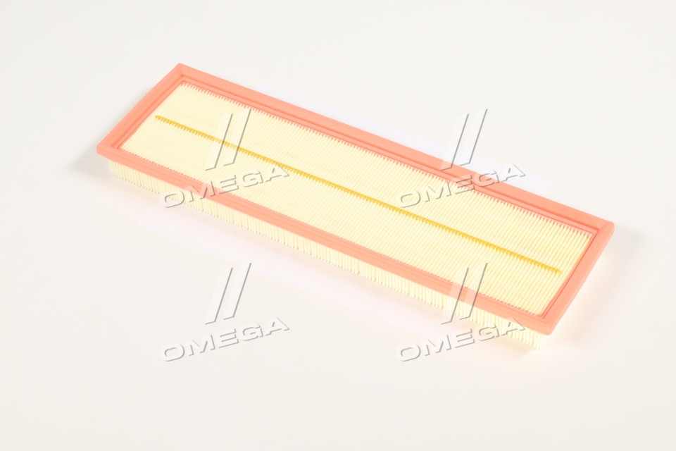 Фільтр повітряний VW GOLF VI 09-, JETTA III, IV 05 - 2.5 V5 WIX-FILTERS код WA9619, фото 1