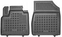Килимки в салон Mercedes CITAN II 2022 -, Nissan Townstar 2021 -, Renault KANGOO III, KANGOO III E-TEC 201732