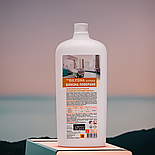 Универсальное средство для чистки и мытья поверхностей всех типов ТМ БЕЛИЗНА 1л, концентрат для клининга, фото 5