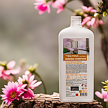 Білизна поверхня 1000 мл концентрований засіб для миття всіх видів поверхонь, фото 5