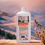 Білизна поверхня 1000 мл концентрований засіб для миття всіх видів поверхонь, фото 3