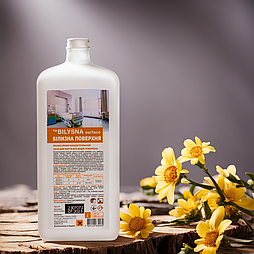 Білизна поверхня 1000 мл концентрований засіб для миття всіх видів поверхонь