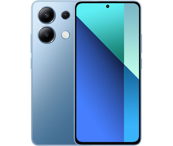 Xiaomi Redmi Note 13 8/256 4G NFC Ice Blue