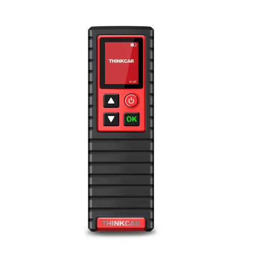 Програматор датчиків TPMS THINKCAR Thinktpms G2, фото 1