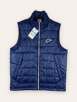 Жилетка муж Nike NSW Synthetic-Fill Vest (арт. DV2929-410)