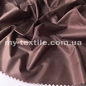 Плащівка Лаке Коричневий