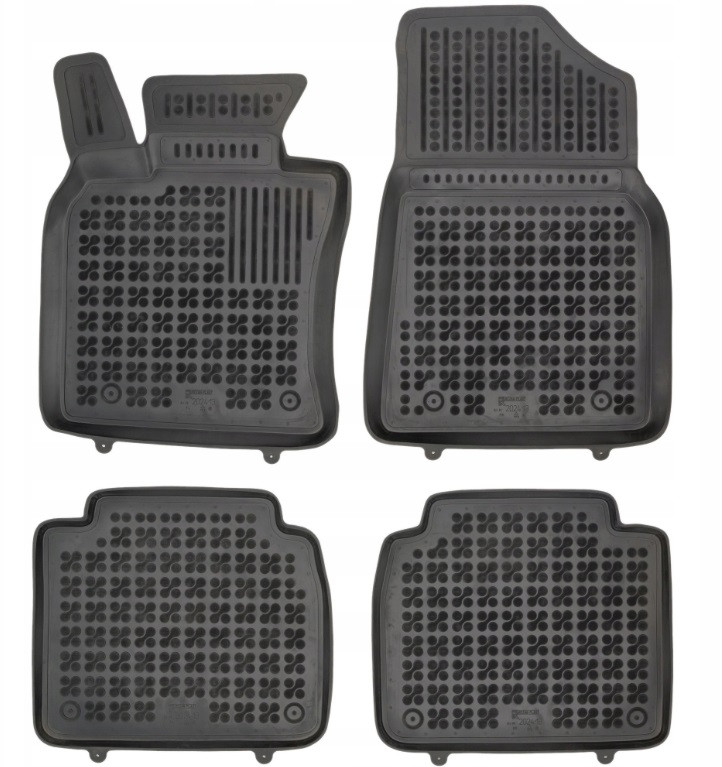 Килимки в салон Lexus ES VII 2018 - Rezaw-Plast RP 202413, фото 1