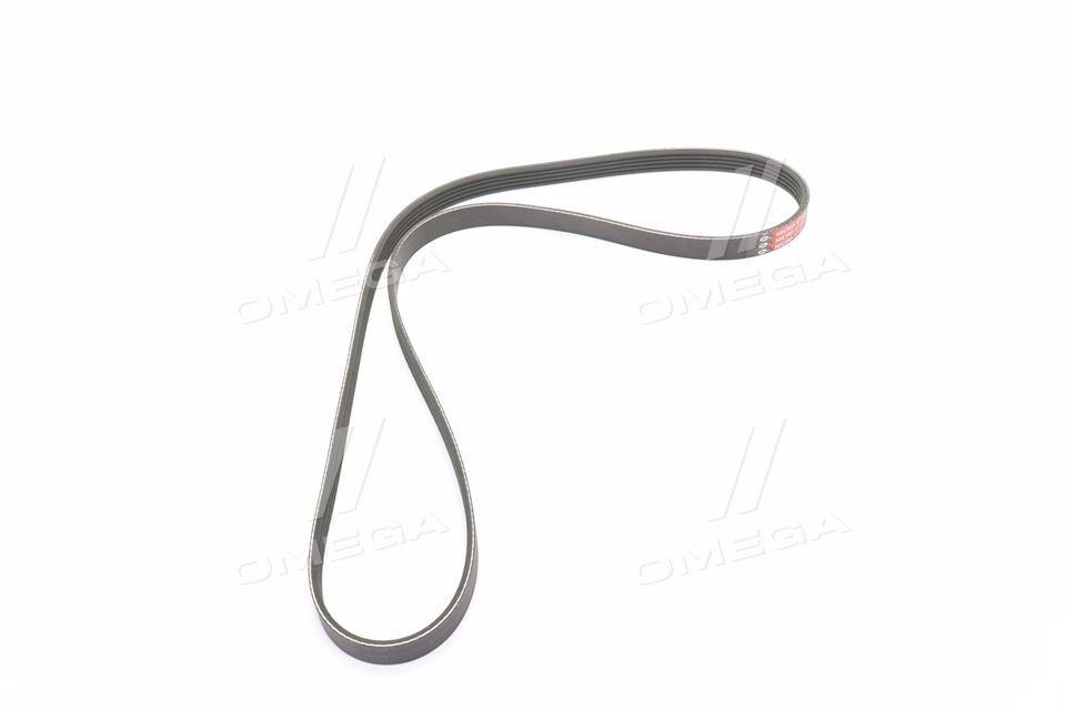 Поліклинові ремнень Micro-V Gates 5PK1260, фото 1