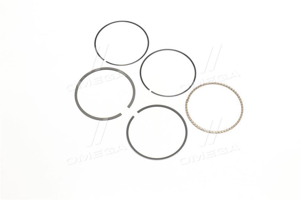 Кільця поршневі BENZIN Mercedes 63,500 KS код 800037210000, фото 1