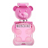 Moschino Toy 2 Bubble Gum Туалетная вода 100 ml. (Москино Тот 2 Бабл Гамм)