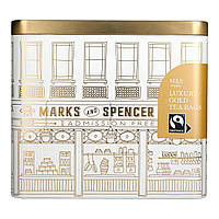 Чайный набор M&S Food Food Luxury Gold Tea Bags 80s 250g