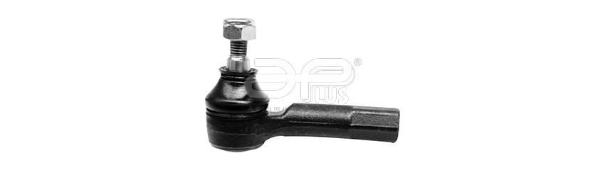 Наконечник правий L 94MM VAG Bora 98-05/Golf IV/A2 00-05, A3 96- /SEAT Leon 99-,Toledo II 99-06/ Octavia 97- 11361AP APLUS