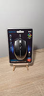 Мышь BOROFONE BG10 Soaring game luminous wired mouse Black