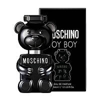 Moschino Toy Boy Парфюмированная вода мужская, 100 мл москино той бой