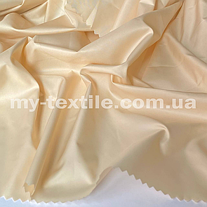 Плащівка Лаке Бежевий світлий