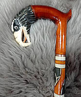 Тростина дерев'яна. Орел 01