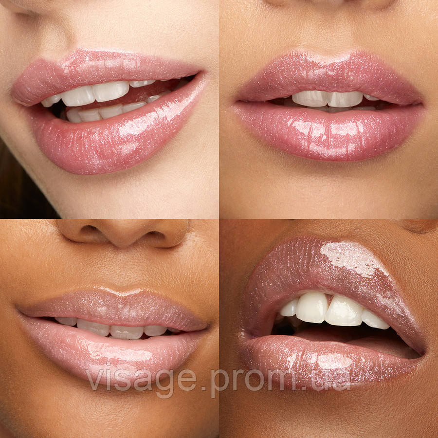 Блеск для губ Kiko Milano 3d Hydra Lipgloss 05 - Pearly Pink - фото 3 - id-p2077261650