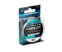 Леска Flagman Freeze Ice Fishing Line 30м 0.074мм