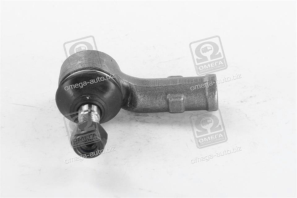 Рульовий наконечник VW GOLF II, III, PASSAT 84-00 лев. (RIDER) код RD.322910250, фото 1