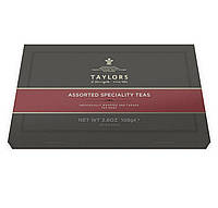 Набор Чая Taylors of Harrogate Assorted Speciality Tea 48s 108g