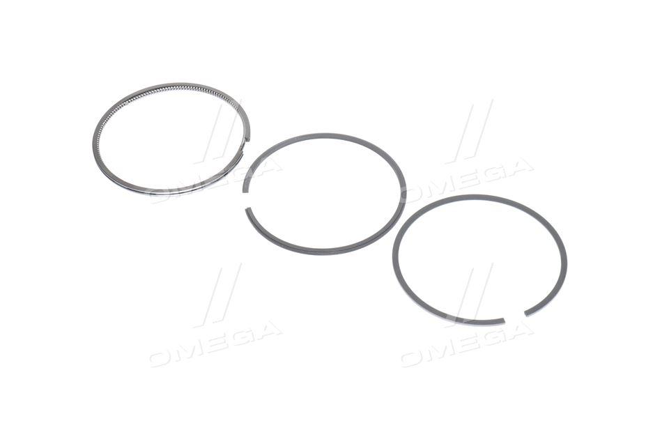 Кільця поршневі Mercedes 89,000 KS код 800017711000, фото 1