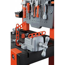 Майстерня інструментів Black & Decker Smoby 360700, фото 2