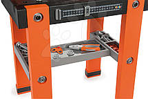 Майстерня інструментів Black & Decker Smoby 360700, фото 3