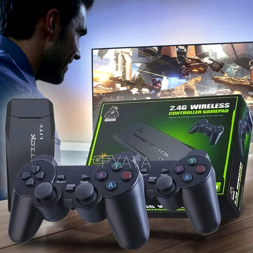 Игровая приставка подключается к телевизору, Детские игровые приставки ...