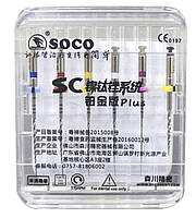 Профайлы SOCO SC Plus 19 мм 17/12