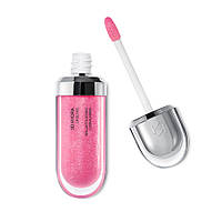 Блеск для губ Kiko Milano 3d Hydra Lipgloss 26 - Sparkling Hibiscus Pink