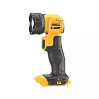 Ліхтар світлодіодний акумуляторний DeWALT DCL040 XR 18,0 В Li-Ion (без акумулятора)