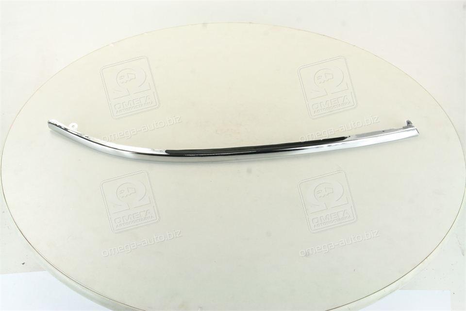 Полоска під фару ліва AUDI A6 97-00 TEMPEST код 013 0077 920