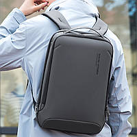 Рюкзак для ноутбука Mark Ryden 15.6ʼʼ Thin Backpack сумка планшет валіза ранец бананка mi sling чехол bange