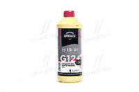 Антифриз RED CONCENTRATE G12+ (-80C) 1,5L antf-026