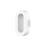 Заглушка Порта Зарядки для Garmin Fenix/ Forerunner/ Venu/ Vivoactive/ Instinct/ Tactix (білий)