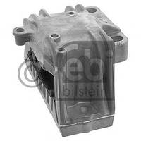 Опора двигателя правая Audi A3/VW Golf V/Caddy III 1.9 TDI 03-13 23018 FEBI BILSTEIN