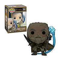 Фігурка Funko Pop Gandalf the White #1203 (The Lord of the Rings) - Фанко Поп Гендальф (Володар Перснів)