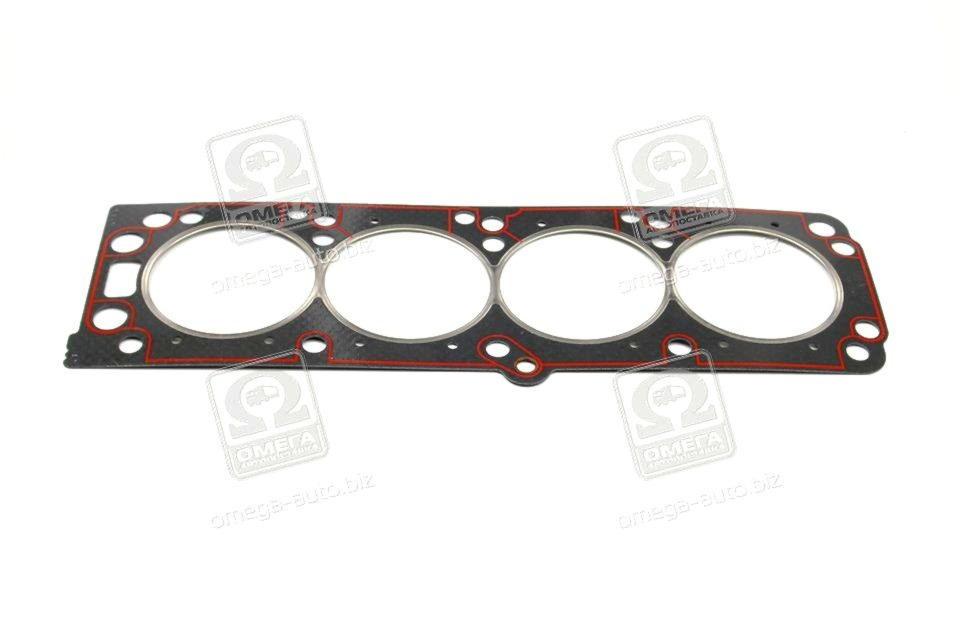 Прокладка головки блоку DAEWOO/CHEVROLET/OPEL X20XEV/X22XE 94- (Elring) код 467.593