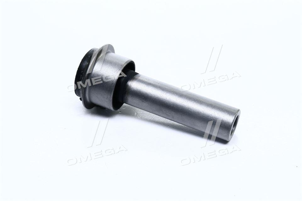 Втулка балки NISSAN QASHQAI 07 - задн. міст (FEBEST) код NAB-277