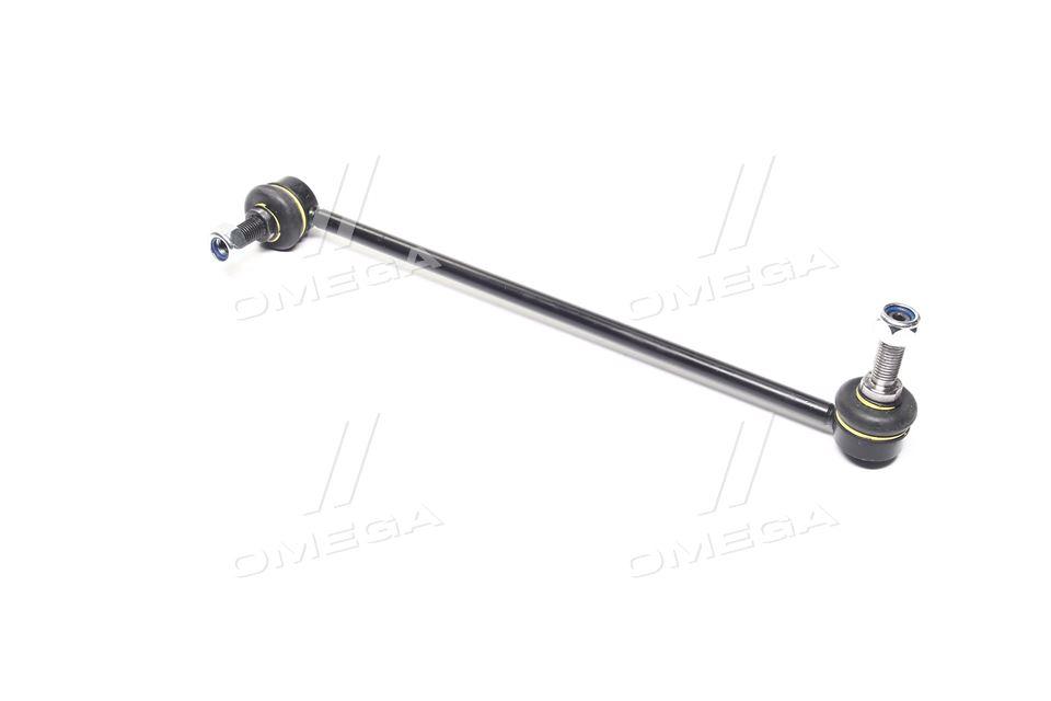 Стійка стабілізатора AUDI/ SEAT/ SKODA/ VW A3/S3/TT/LEON/OCTAVIA/BEETLE/BORA/GOLF Moog код VO-LS-2406