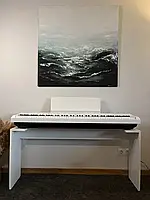 Стійка для піаніно Yamaha Підставка для синтезатора Ямаха GA33