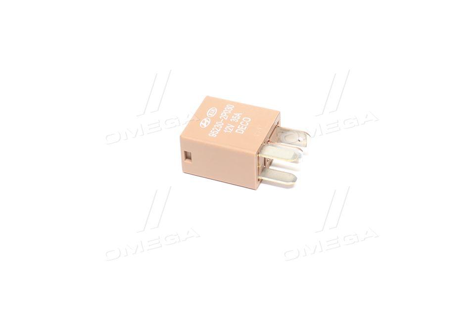 Реле (Mobis) код 952302P030, фото 1