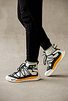 Nike ACG Air Terra Antarktik GORE-TEX White Orange кроссовки и кеды высокое качество Размер 44