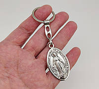 Брелок для ключей "Дева Мария" арт. 04489